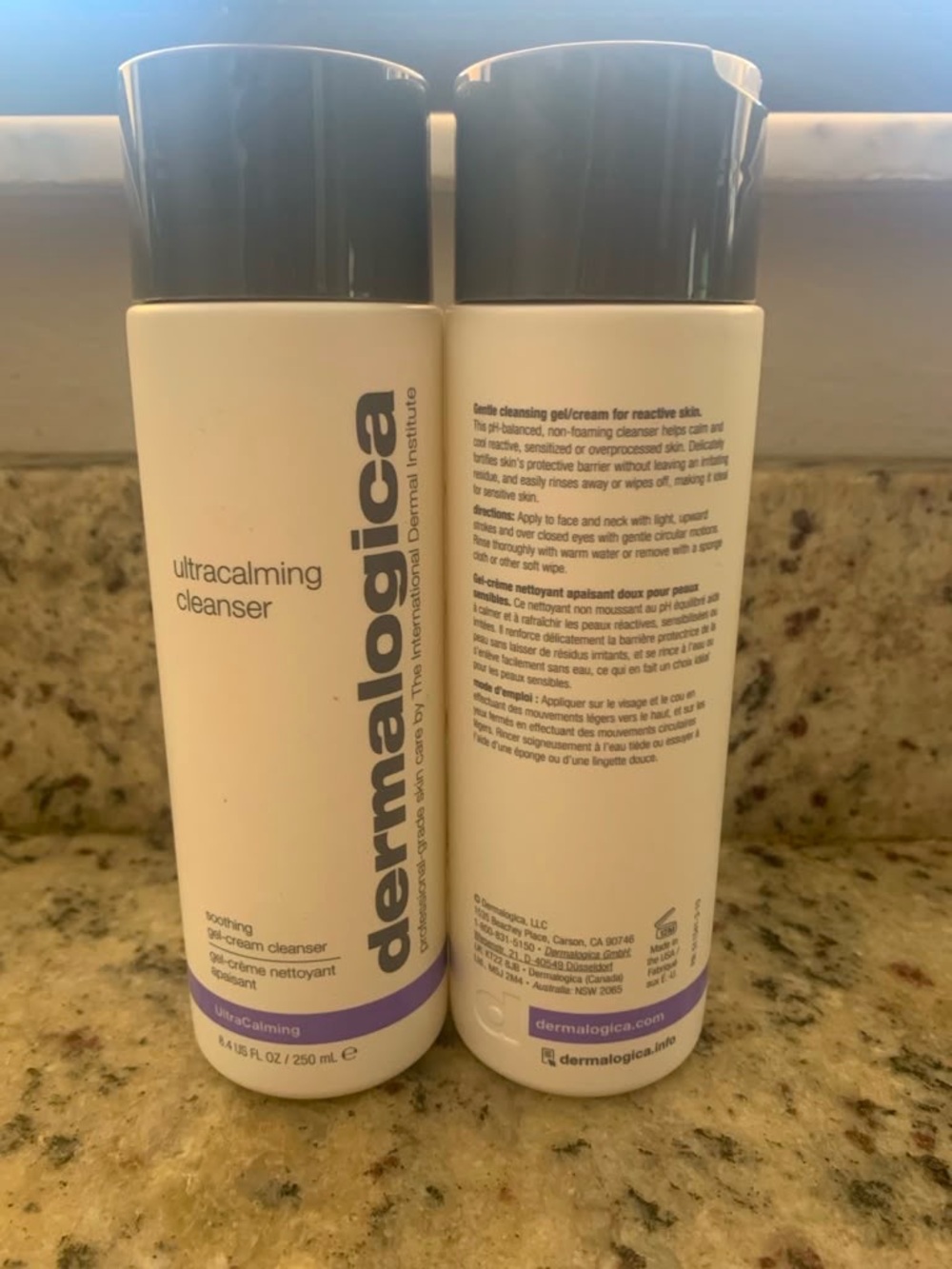 Dermalogica Ultracalming Cleanser